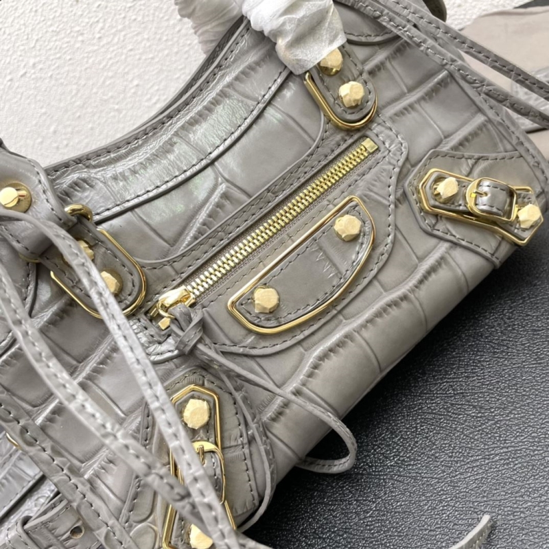 Balenciaga Top Handle Bags